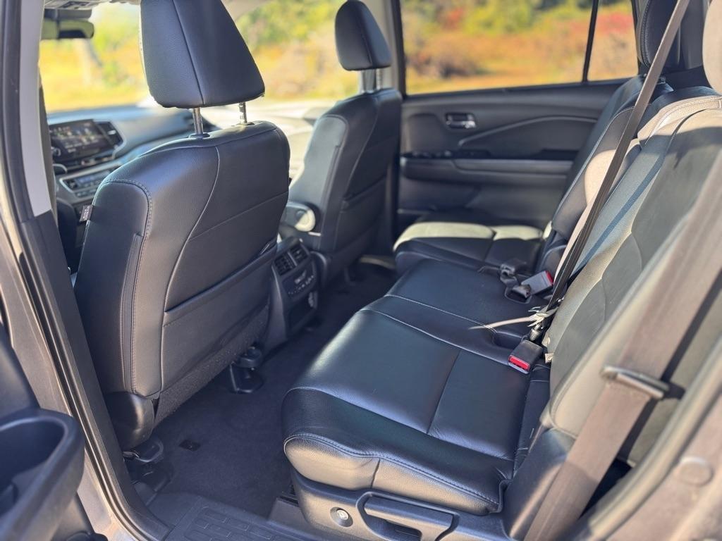 Honda Pilot EXL 4WD 2019