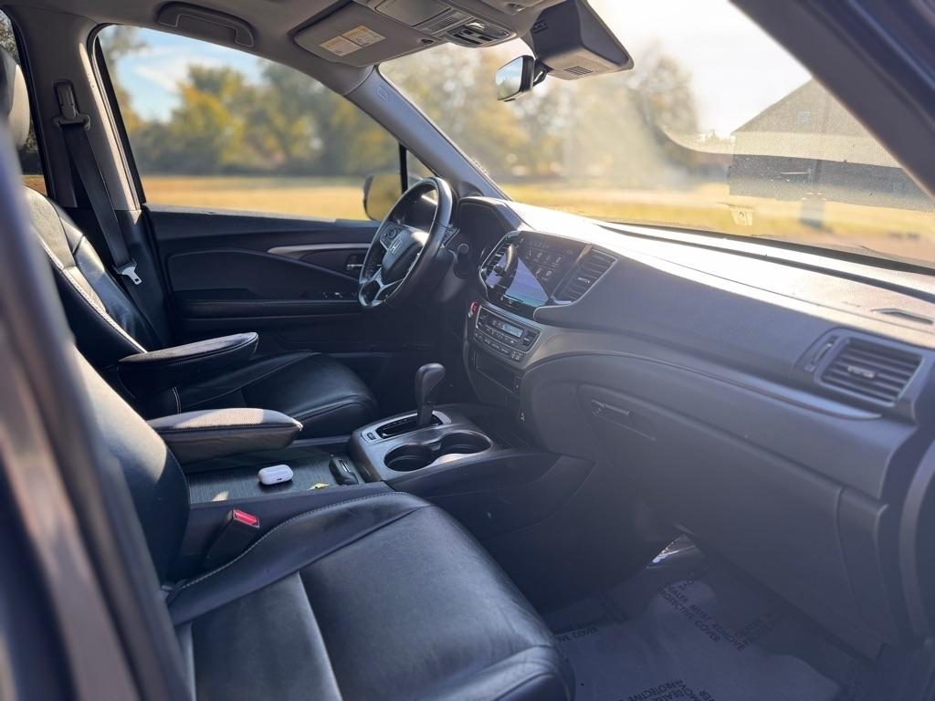 Honda Pilot EXL 4WD 2019