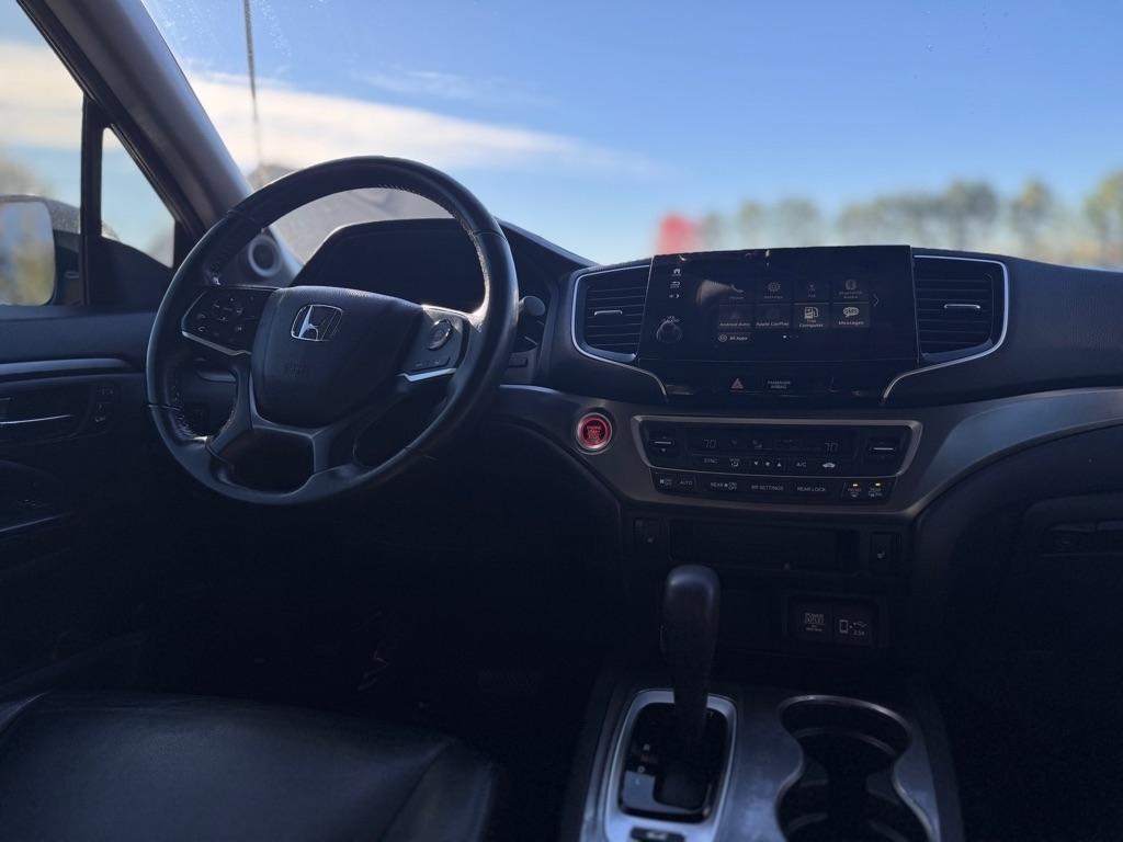 Honda Pilot EXL 4WD 2019