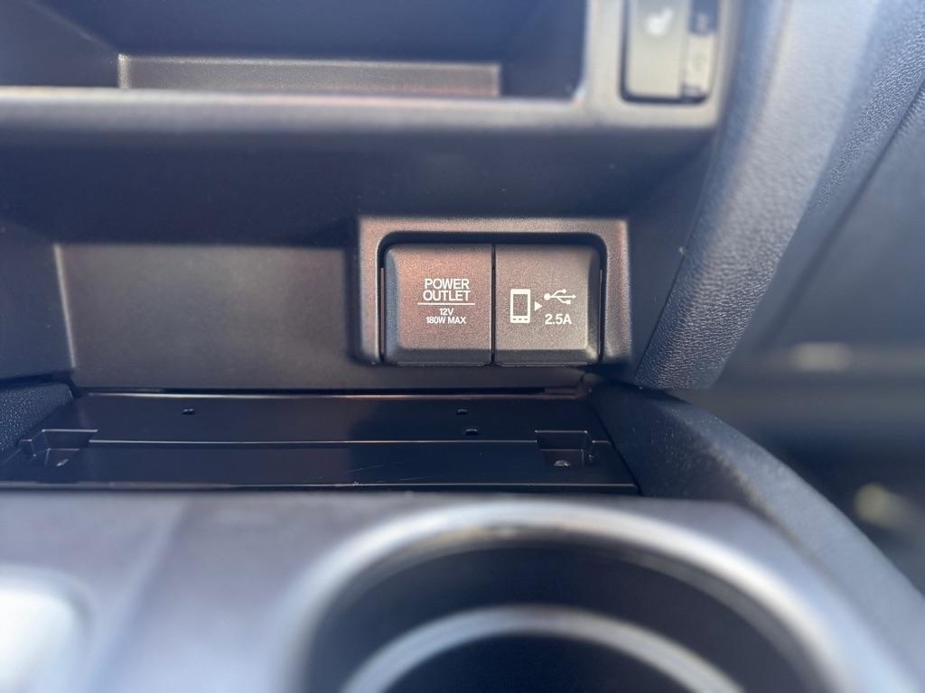 Honda Pilot EXL 4WD 2019