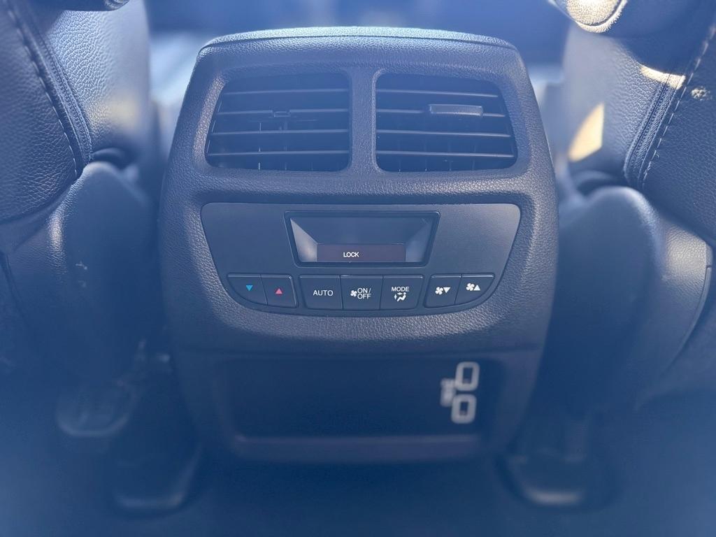 Honda Pilot EXL 4WD 2019