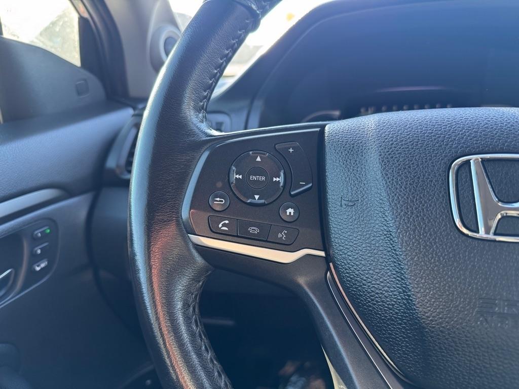 Honda Pilot EXL 4WD 2019