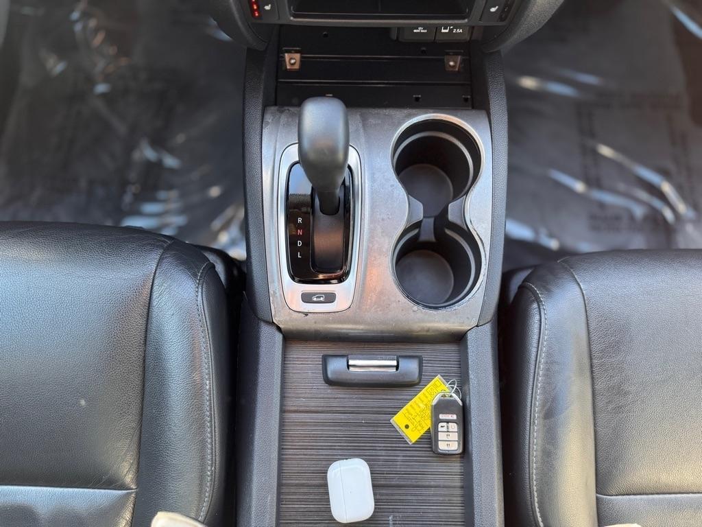 Honda Pilot EXL 4WD 2019