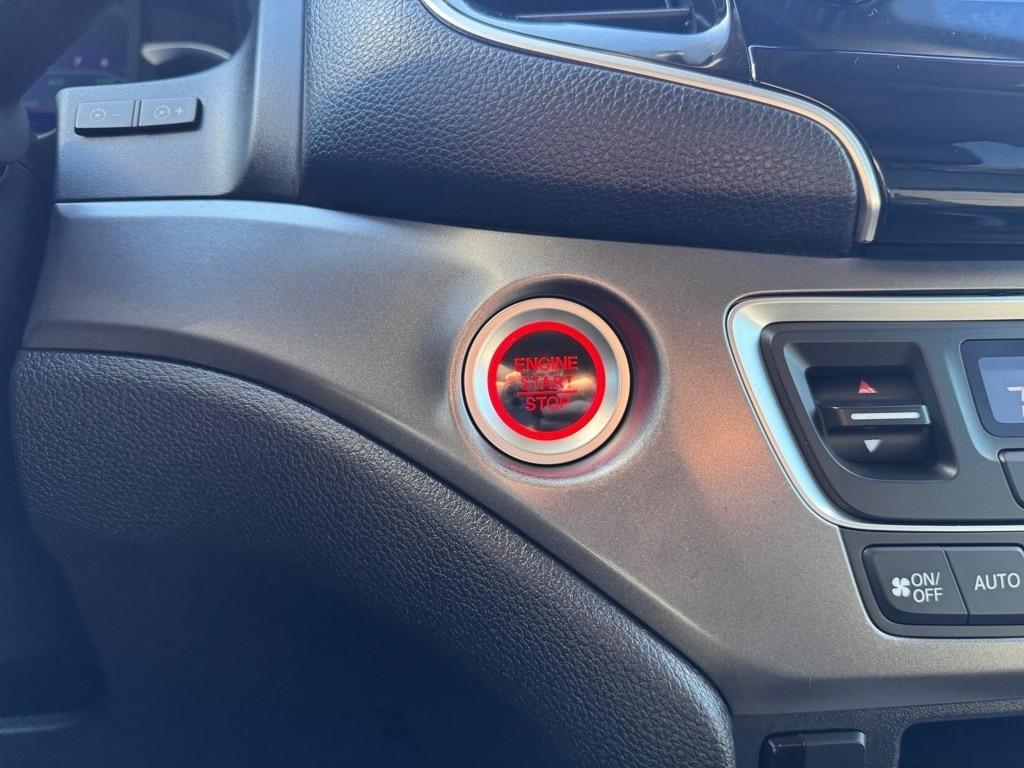 Honda Pilot EXL 4WD 2019