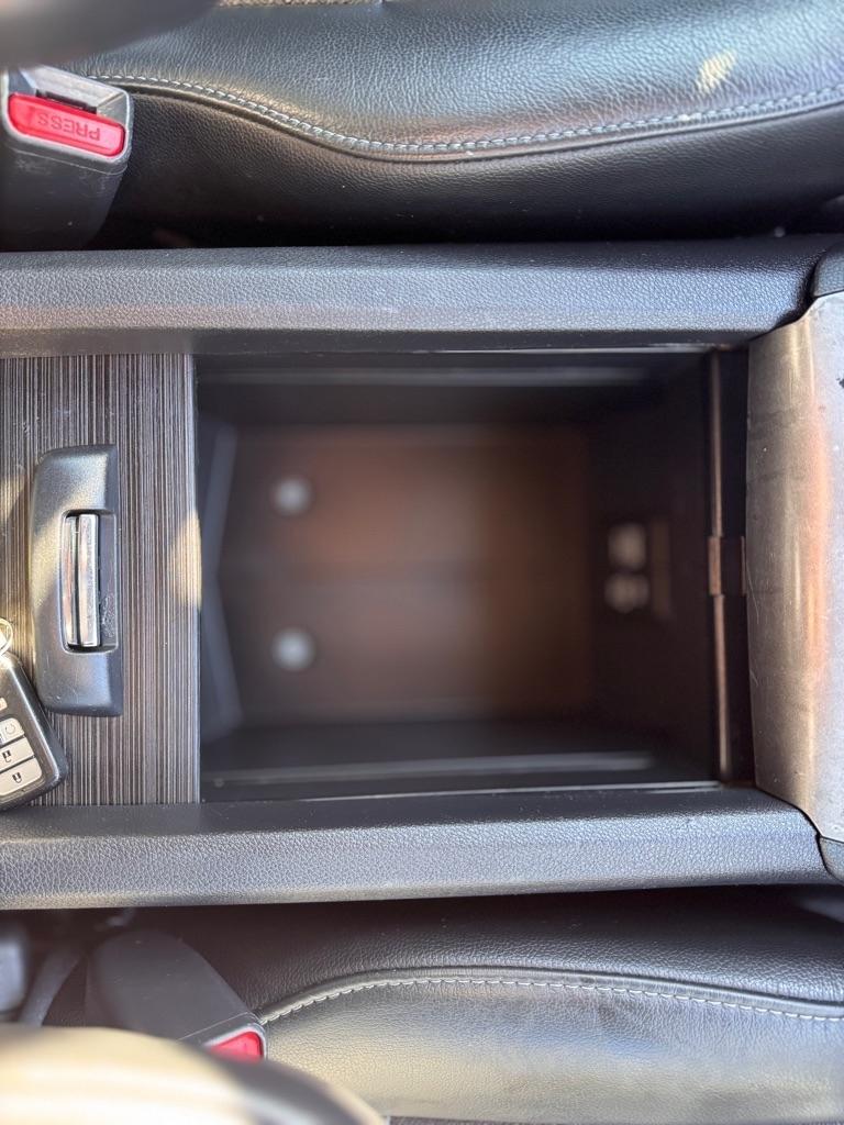 Honda Pilot EXL 4WD 2019