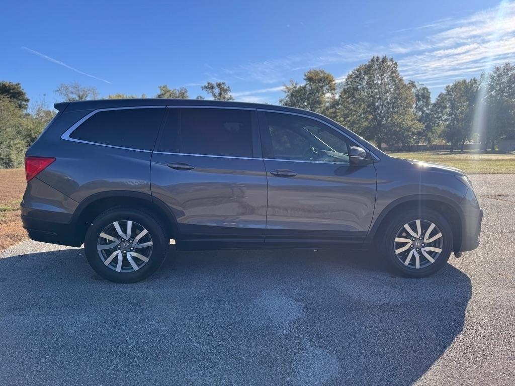 Honda Pilot EXL 4WD 2019