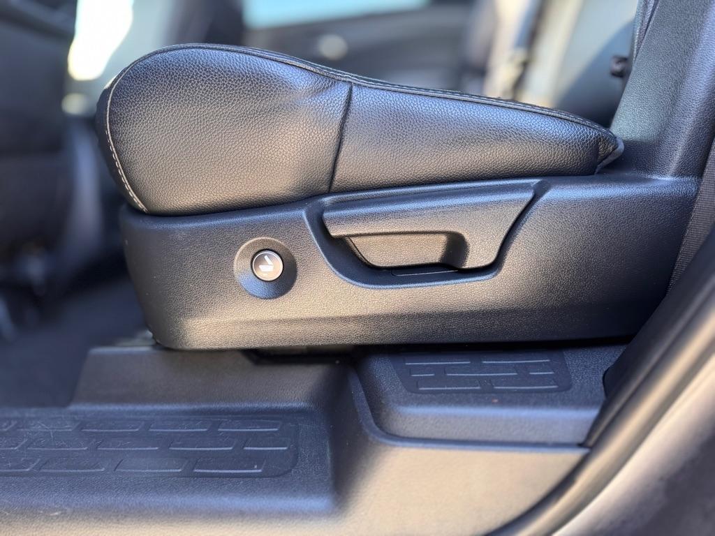 Honda Pilot EXL 4WD 2019