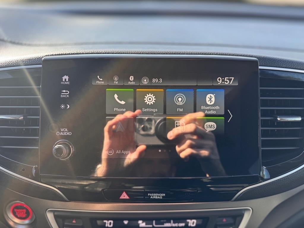 Honda Pilot EXL 4WD 2019