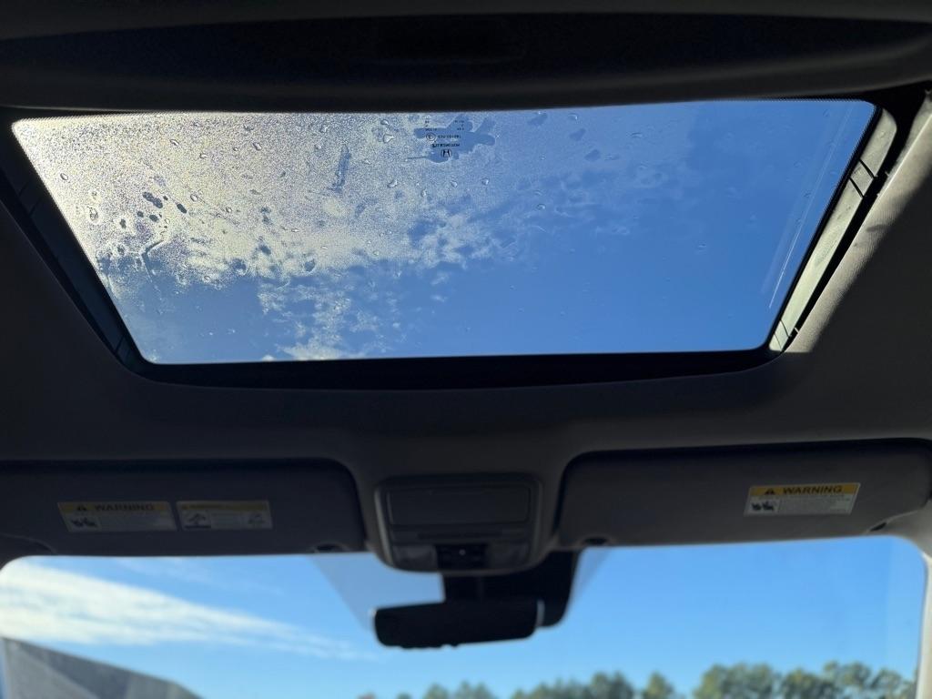 Honda Pilot EXL 4WD 2019