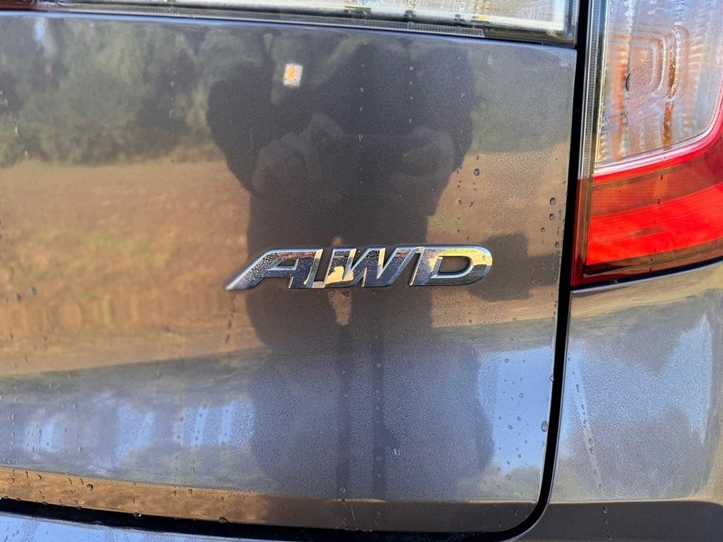 Honda Pilot EXL 4WD 2019