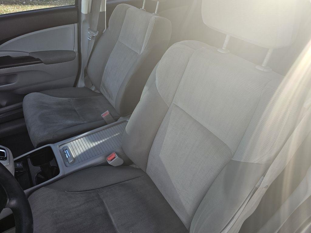 Honda CR-V LX 2WD 5-Speed AT 2014