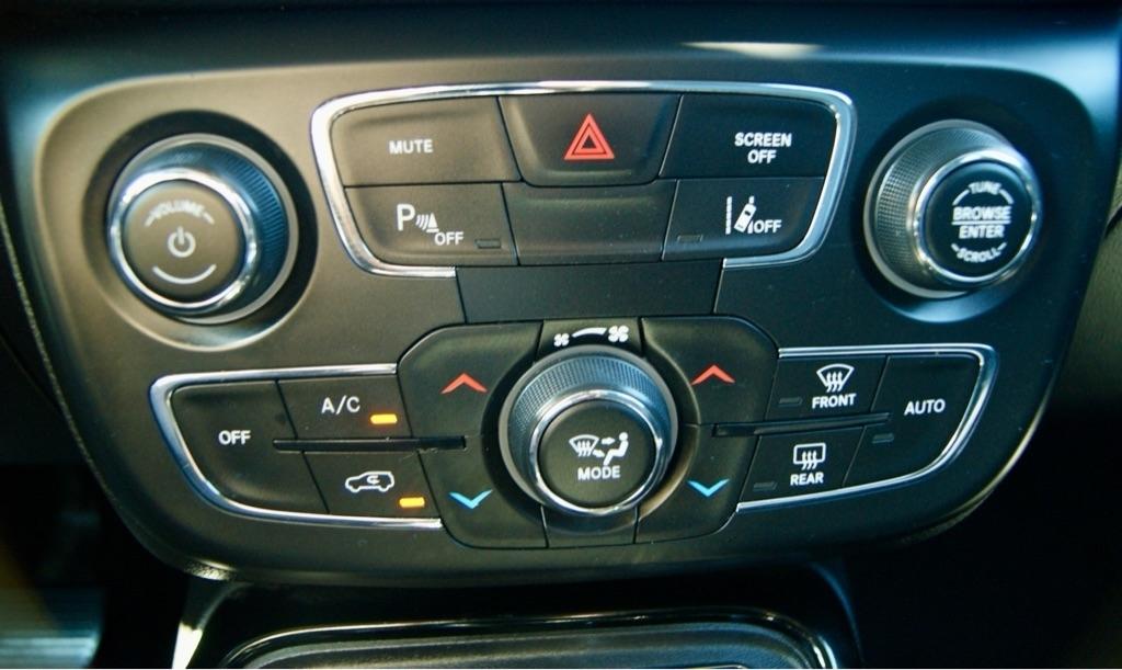 Jeep Compass Limited 4WD 2021