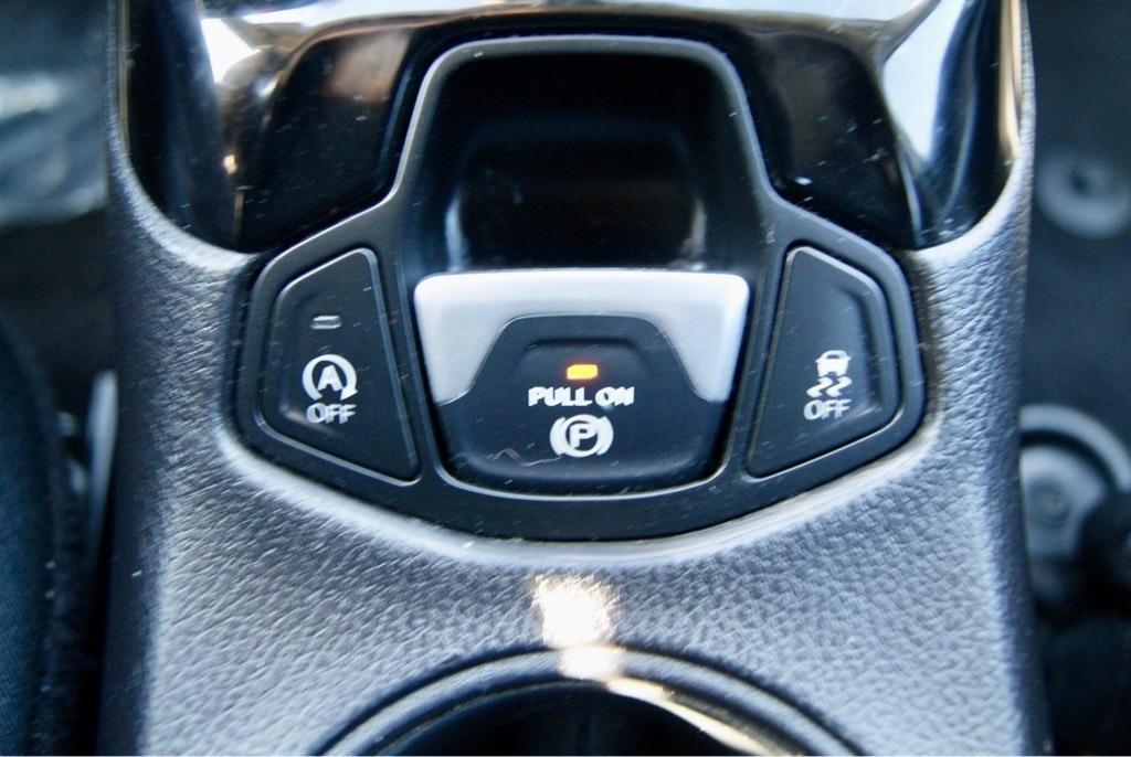 Jeep Compass Limited 4WD 2021