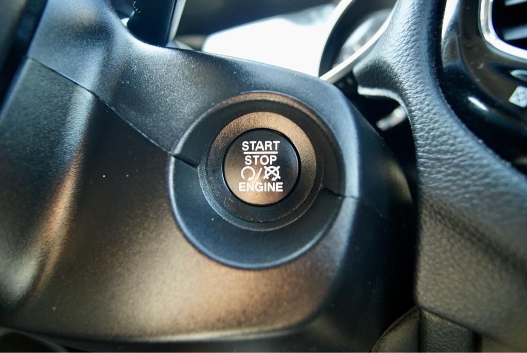 Jeep Compass Limited 4WD 2021