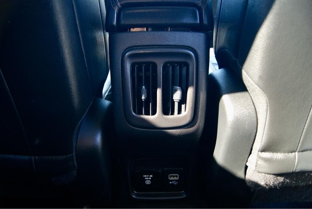 Jeep Compass Limited 4WD 2021