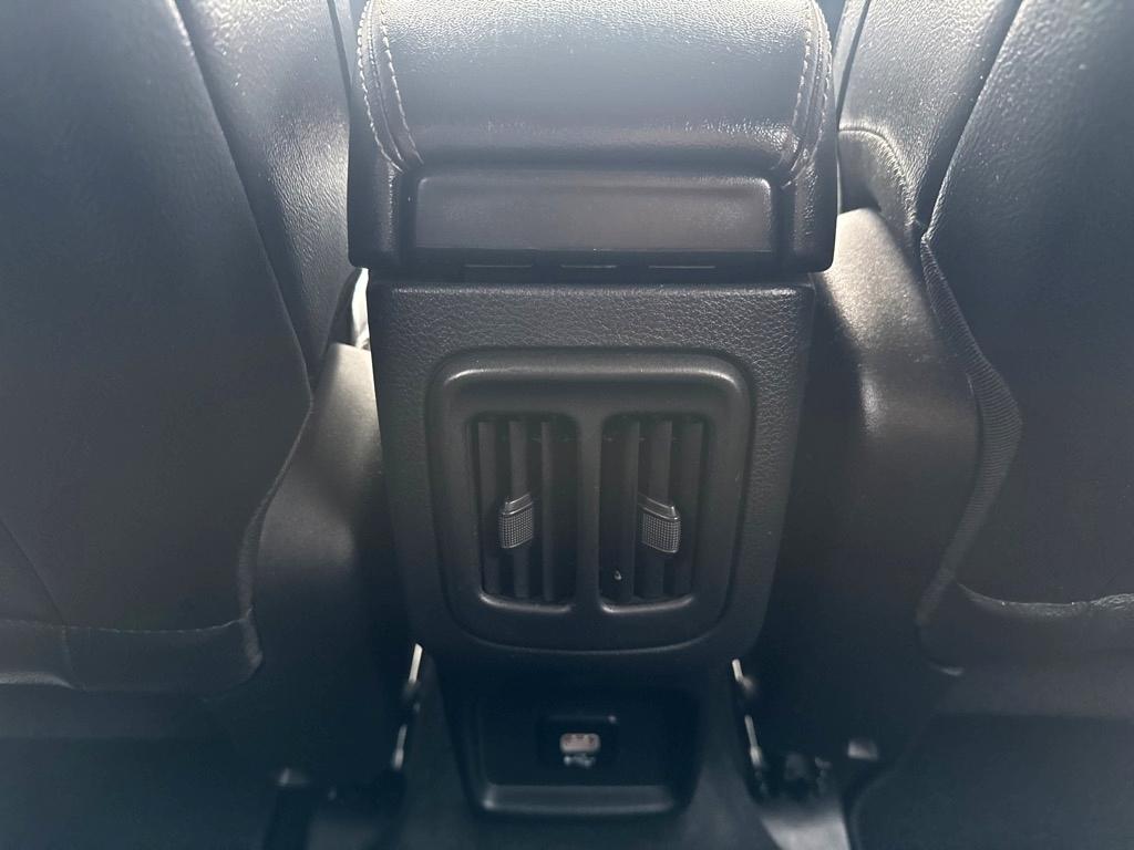 Jeep Compass Latitude FWD 2018