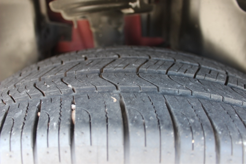 Jeep Compass Latitude FWD 2021