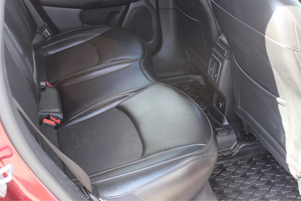 Jeep Compass Latitude FWD 2021