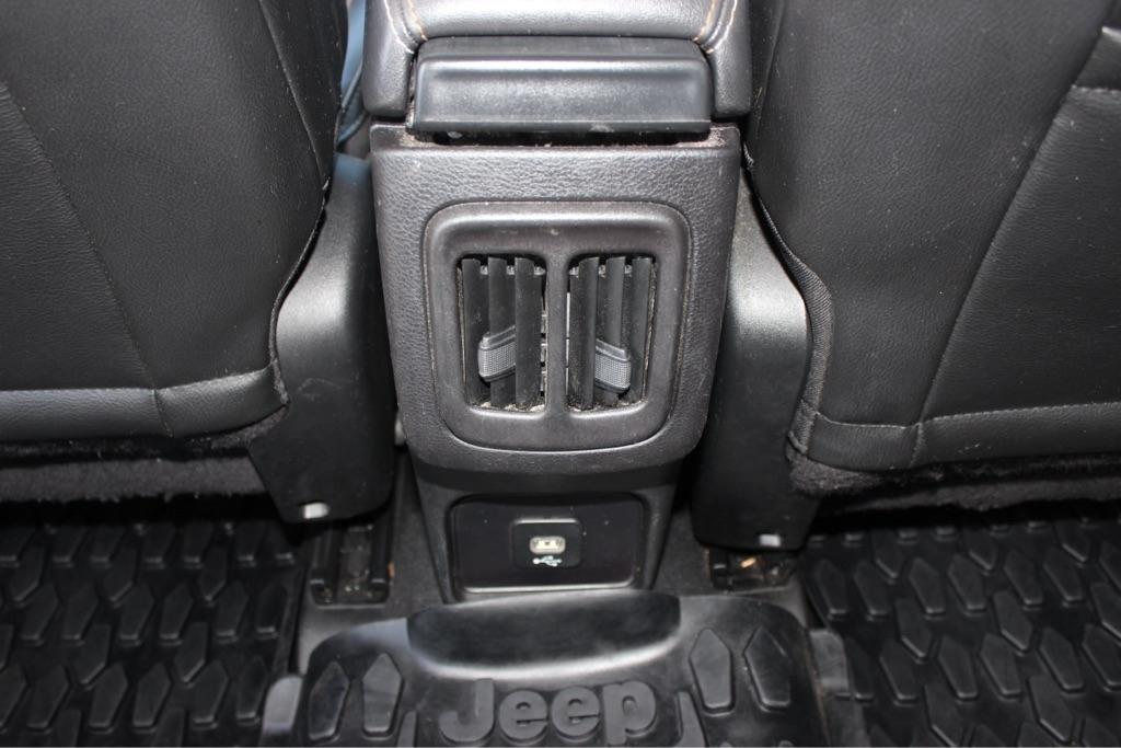 Jeep Compass Latitude FWD 2021