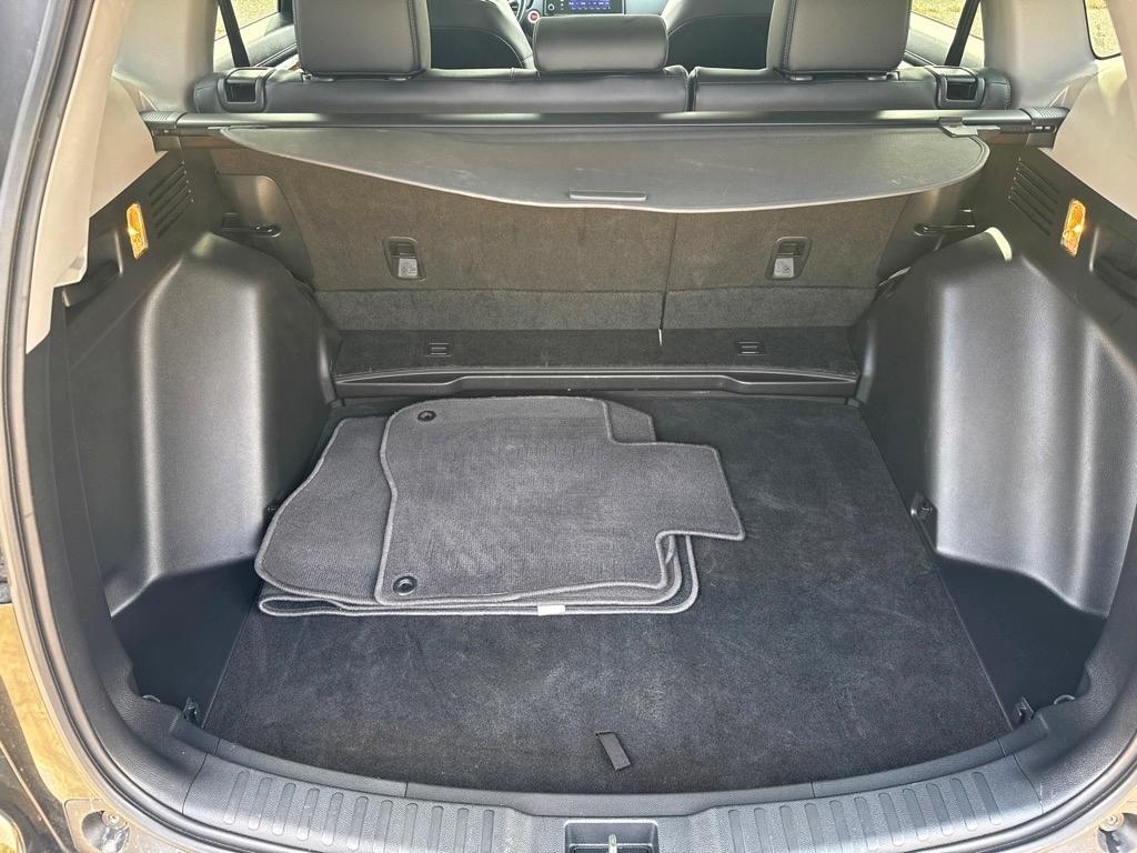 Honda CR-V EX-L AWD 2017