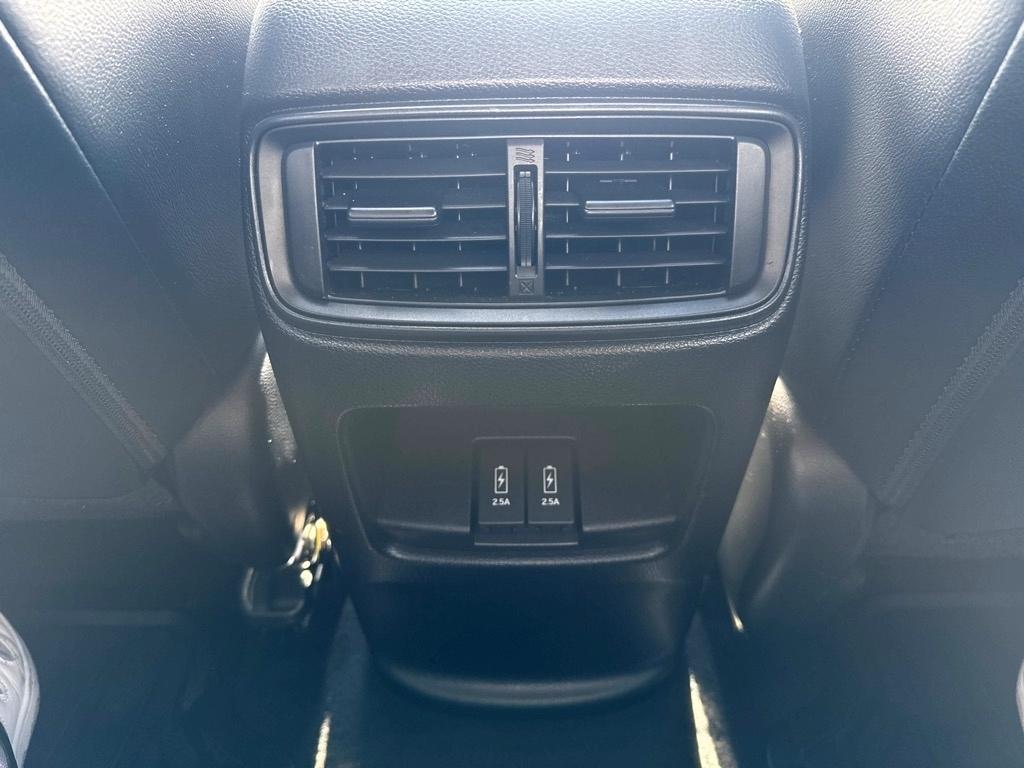 Honda CR-V EX-L AWD 2017