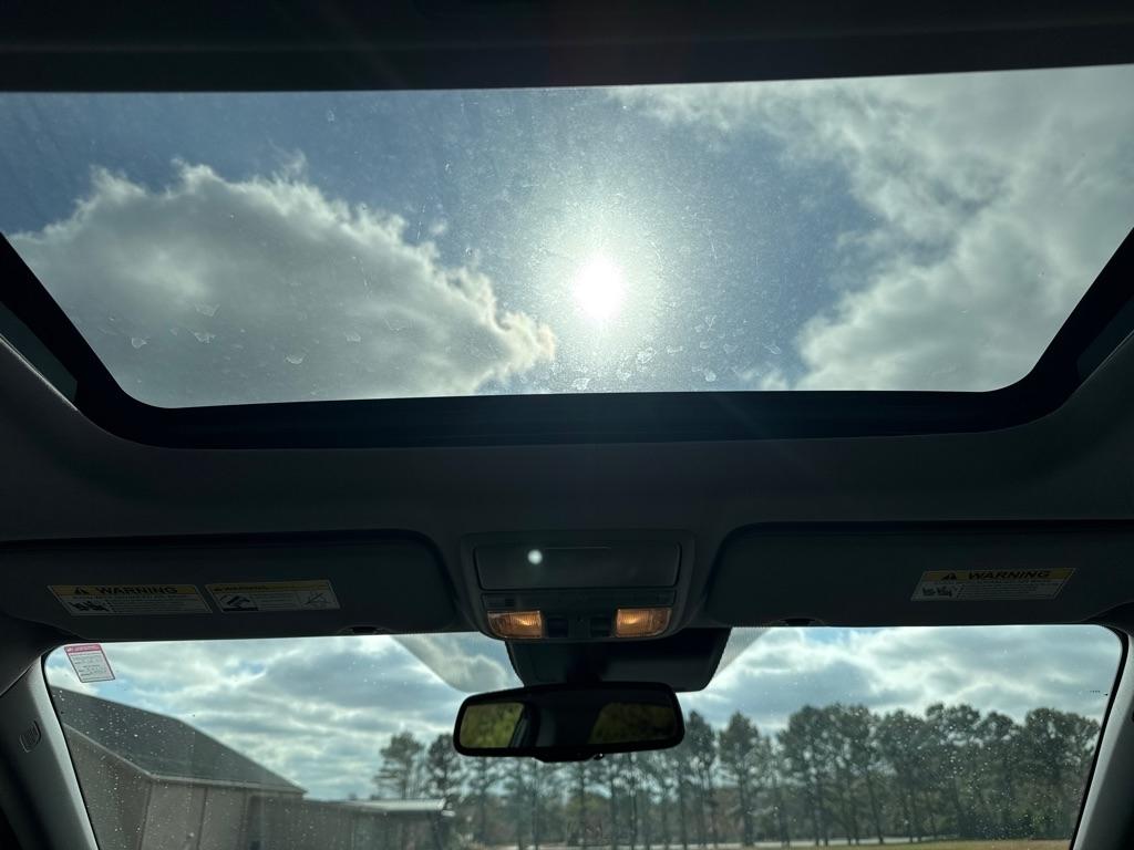 Honda CR-V EX-L AWD 2017