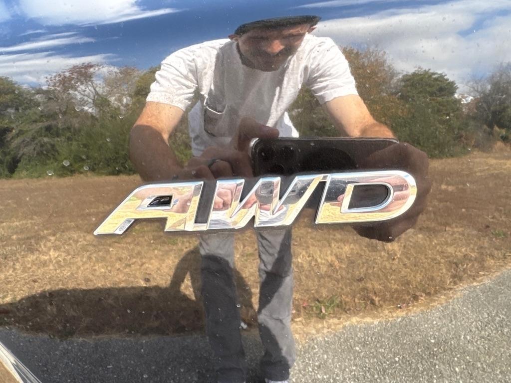 Honda CR-V EX-L AWD 2017