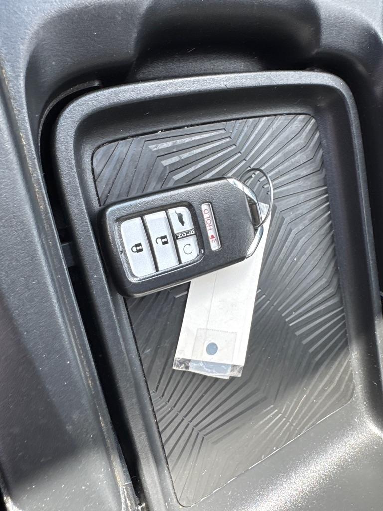 Honda CR-V EX-L AWD 2017