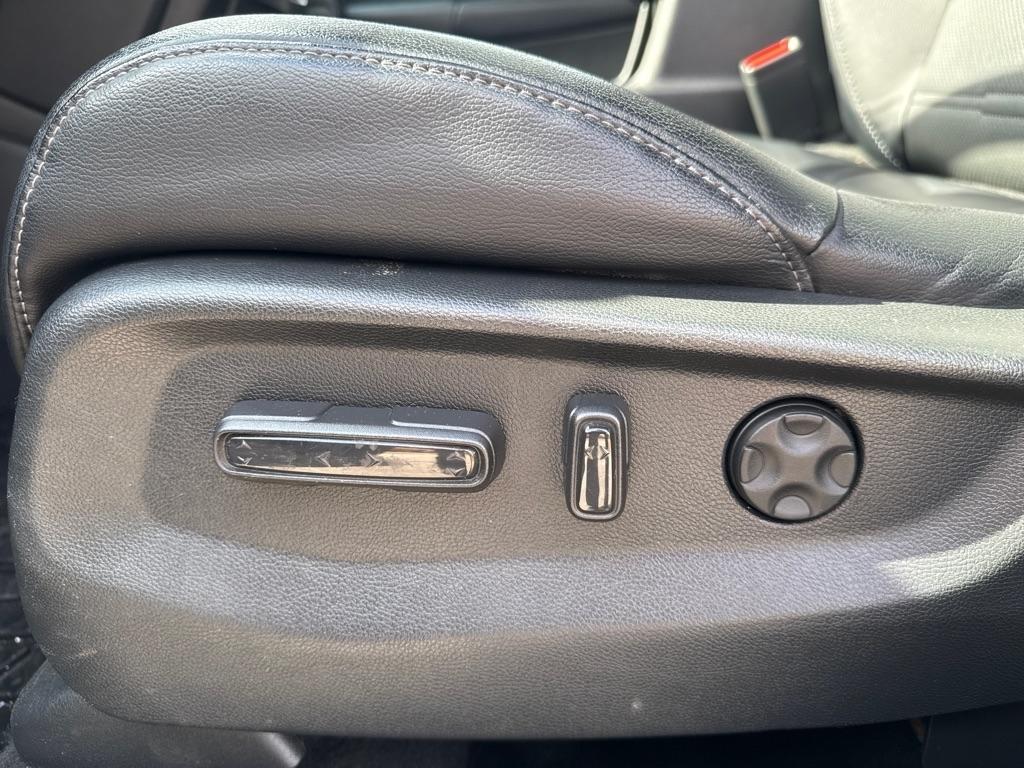 Honda CR-V EX-L AWD 2017