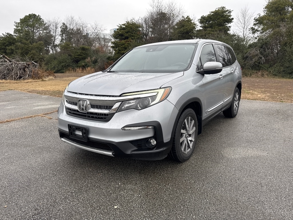 Honda Pilot EXL 2WD 2019
