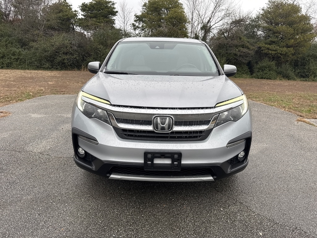 Honda Pilot EXL 2WD 2019