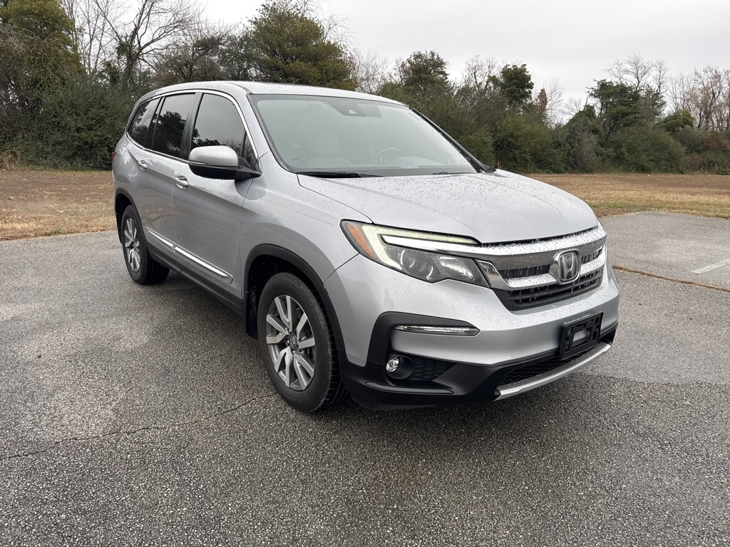 Honda Pilot EXL 2WD 2019