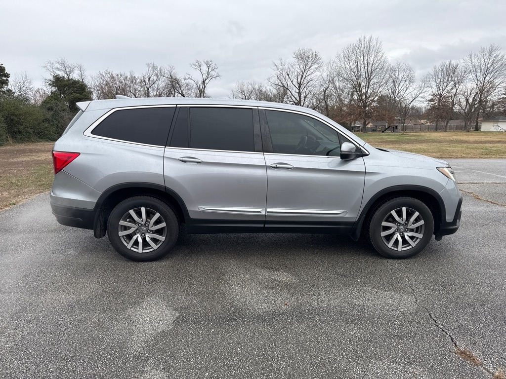 Honda Pilot EXL 2WD 2019