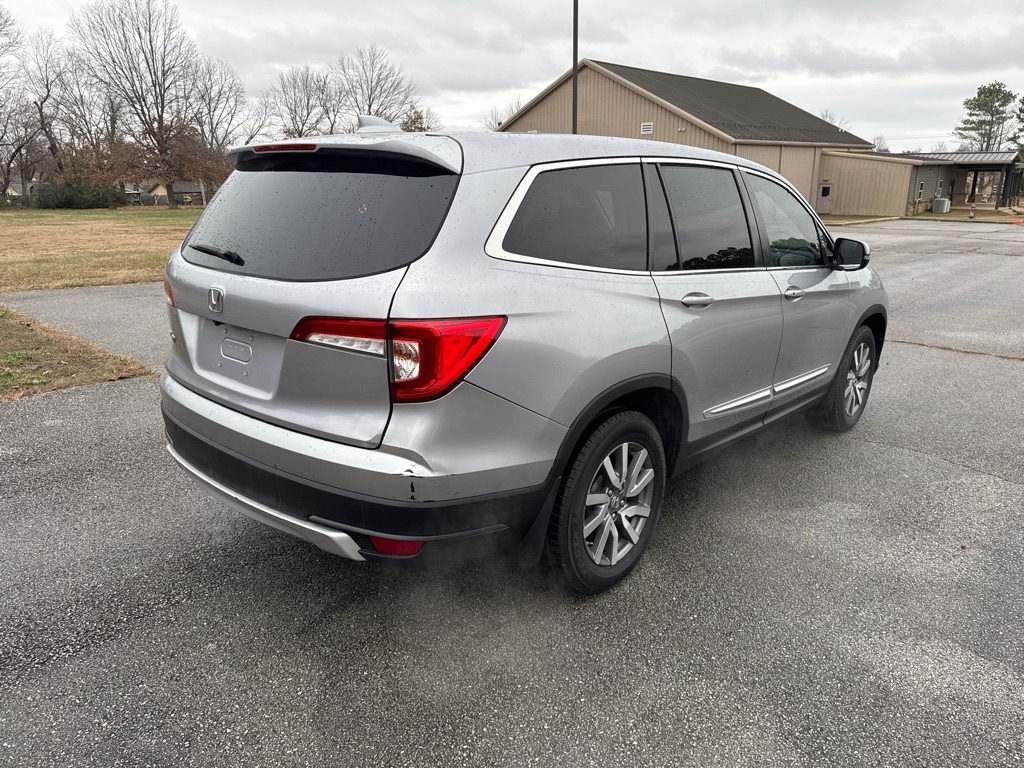 Honda Pilot EXL 2WD 2019