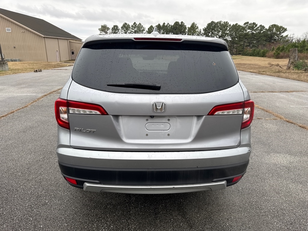 Honda Pilot EXL 2WD 2019
