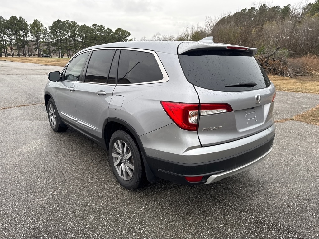 Honda Pilot EXL 2WD 2019