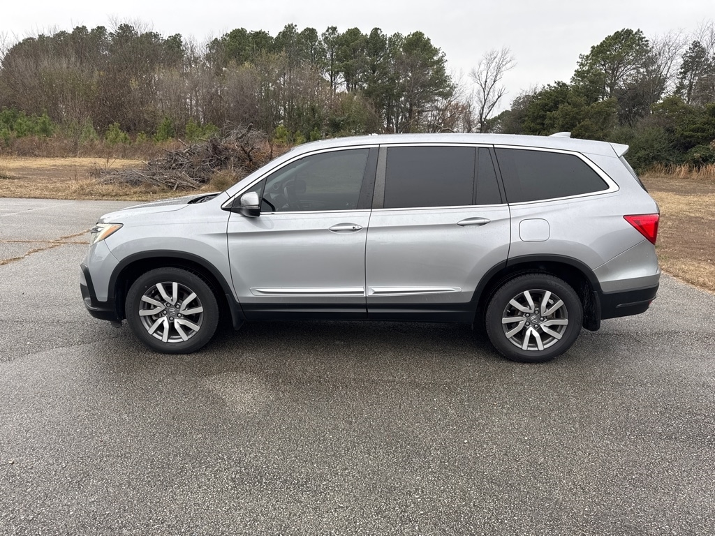 Honda Pilot EXL 2WD 2019