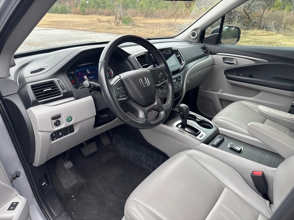 Honda Pilot EXL 2WD 2019