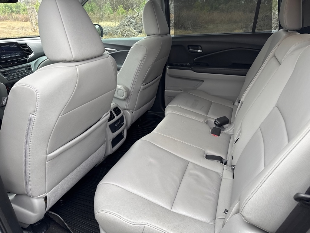 Honda Pilot EXL 2WD 2019