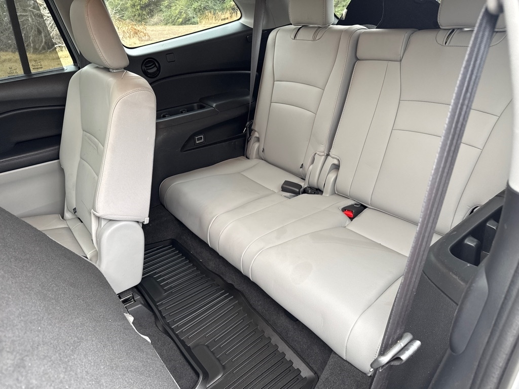 Honda Pilot EXL 2WD 2019