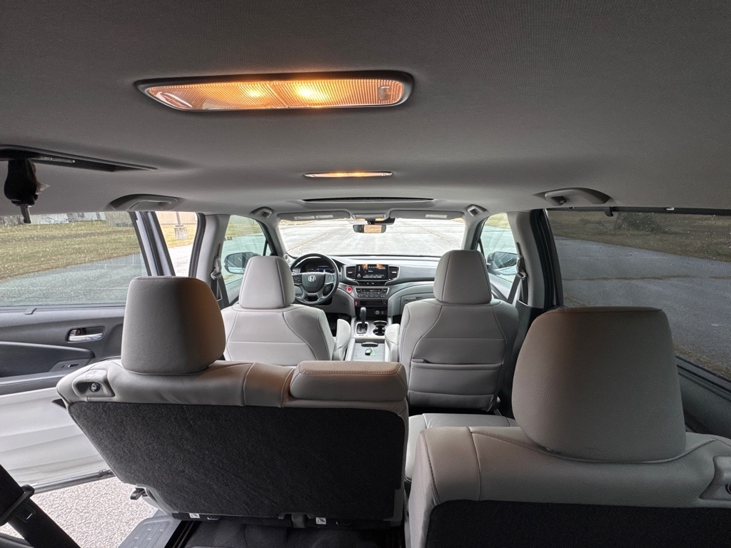 Honda Pilot EXL 2WD 2019