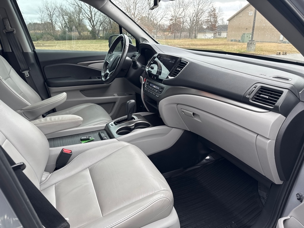 Honda Pilot EXL 2WD 2019