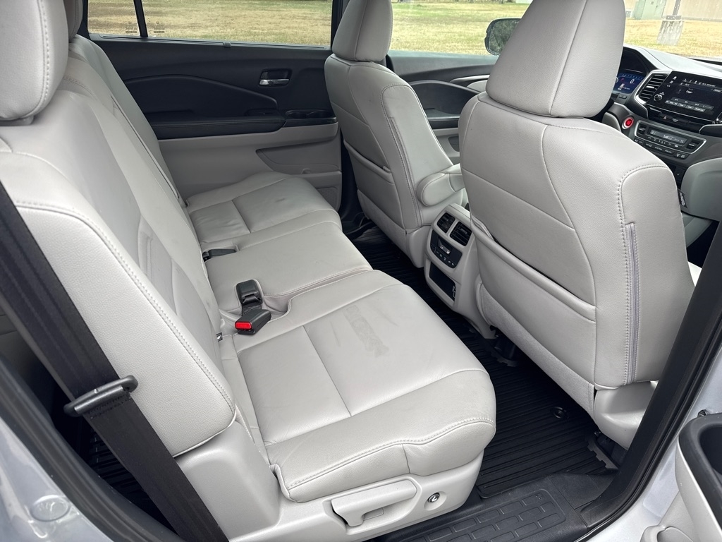 Honda Pilot EXL 2WD 2019