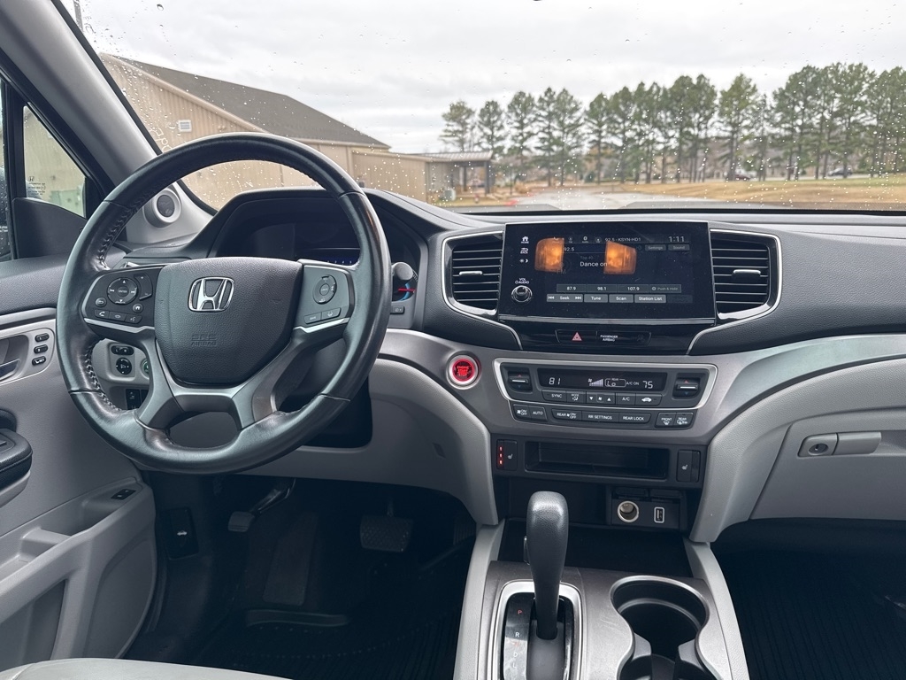 Honda Pilot EXL 2WD 2019