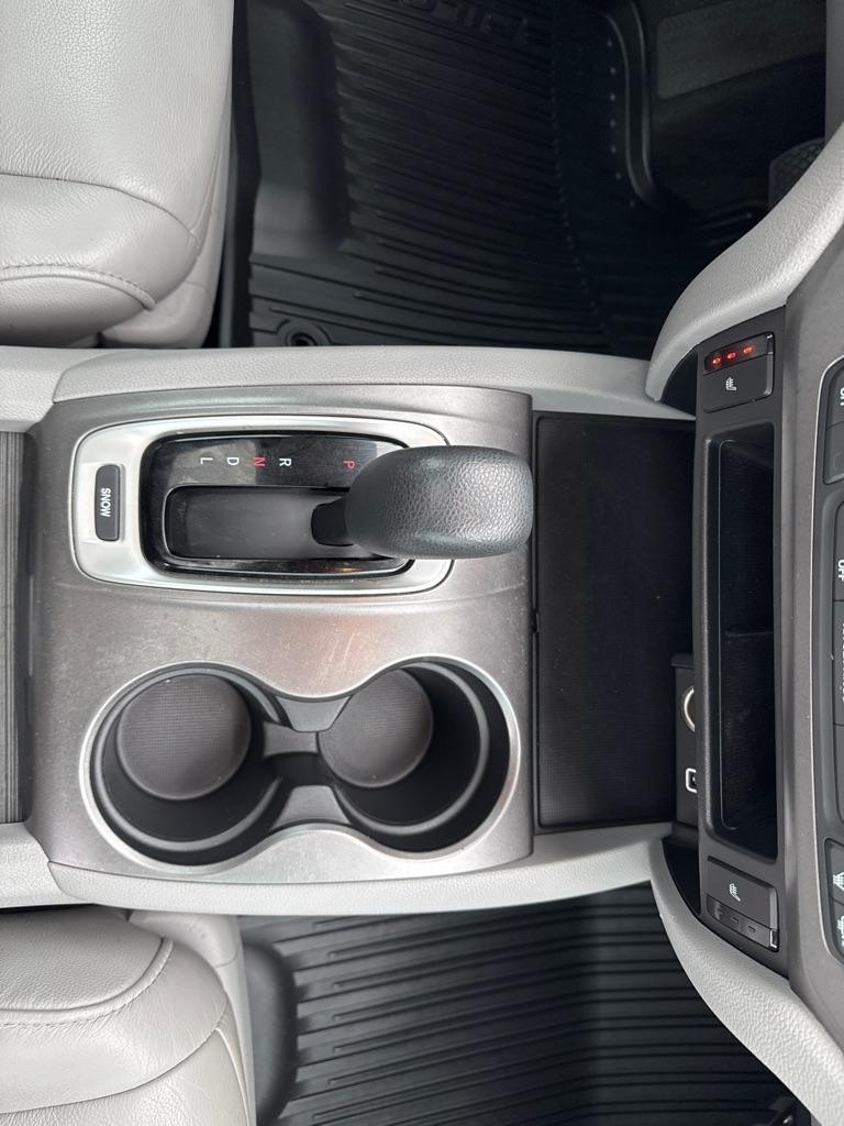 Honda Pilot EXL 2WD 2019