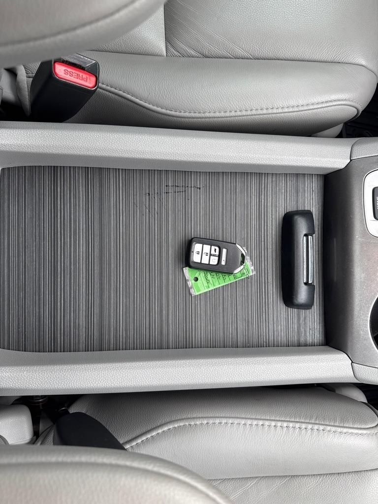 Honda Pilot EXL 2WD 2019