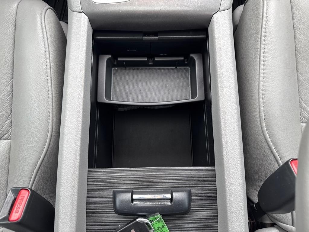 Honda Pilot EXL 2WD 2019