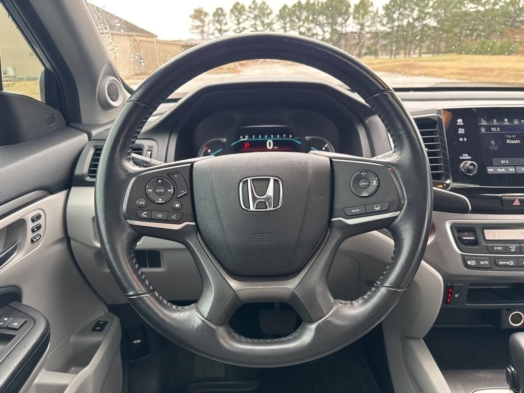 Honda Pilot EXL 2WD 2019