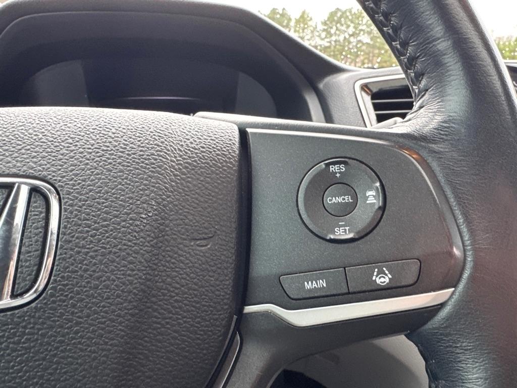 Honda Pilot EXL 2WD 2019