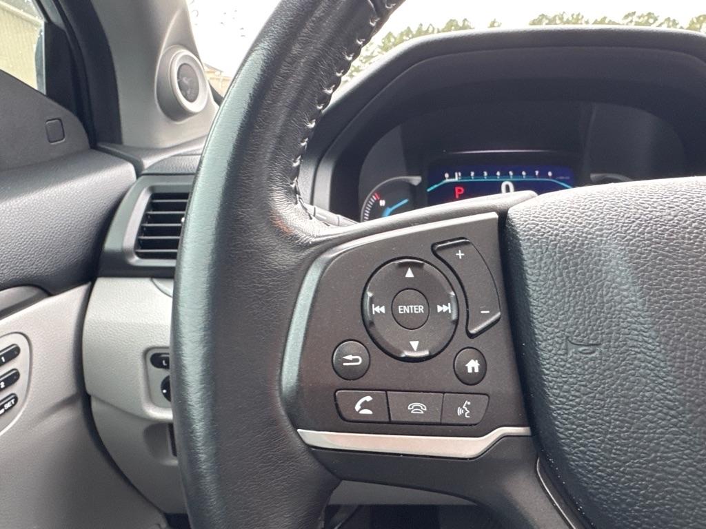 Honda Pilot EXL 2WD 2019